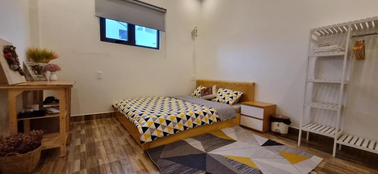 Gio Rung Guesthouse Da Lat Zewnętrze zdjęcie