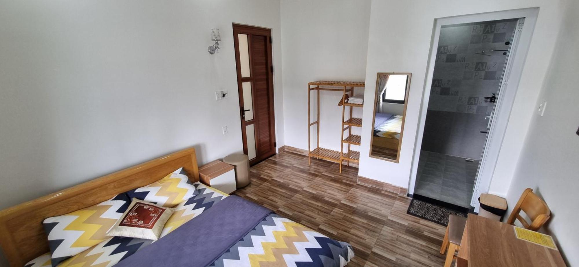 Gio Rung Guesthouse Da Lat Zewnętrze zdjęcie