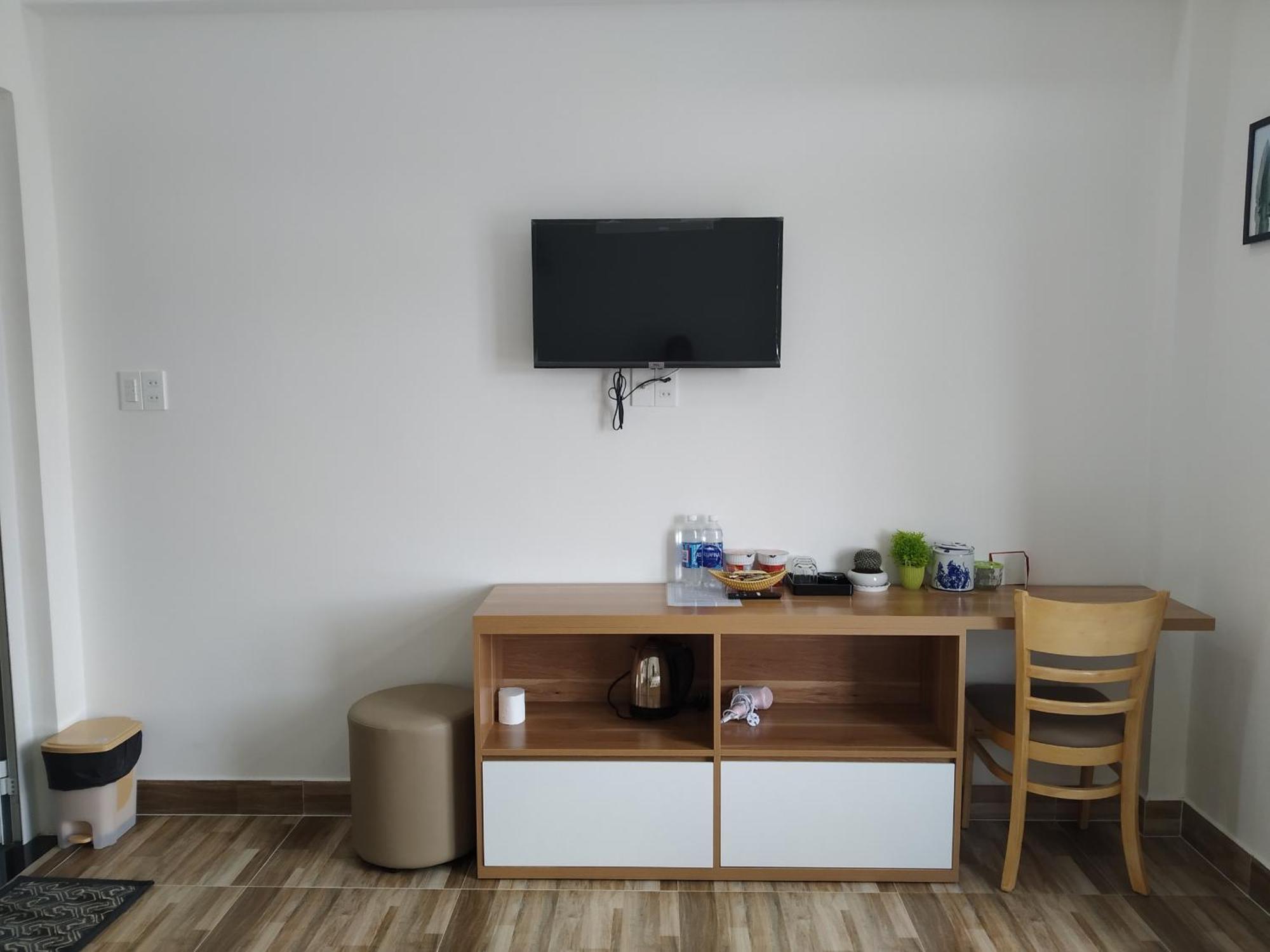 Gio Rung Guesthouse Da Lat Zewnętrze zdjęcie