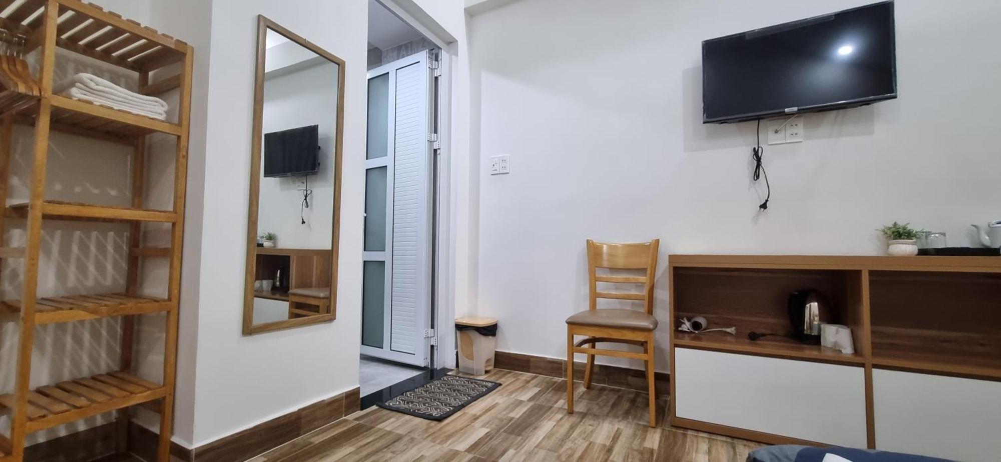 Gio Rung Guesthouse Da Lat Zewnętrze zdjęcie