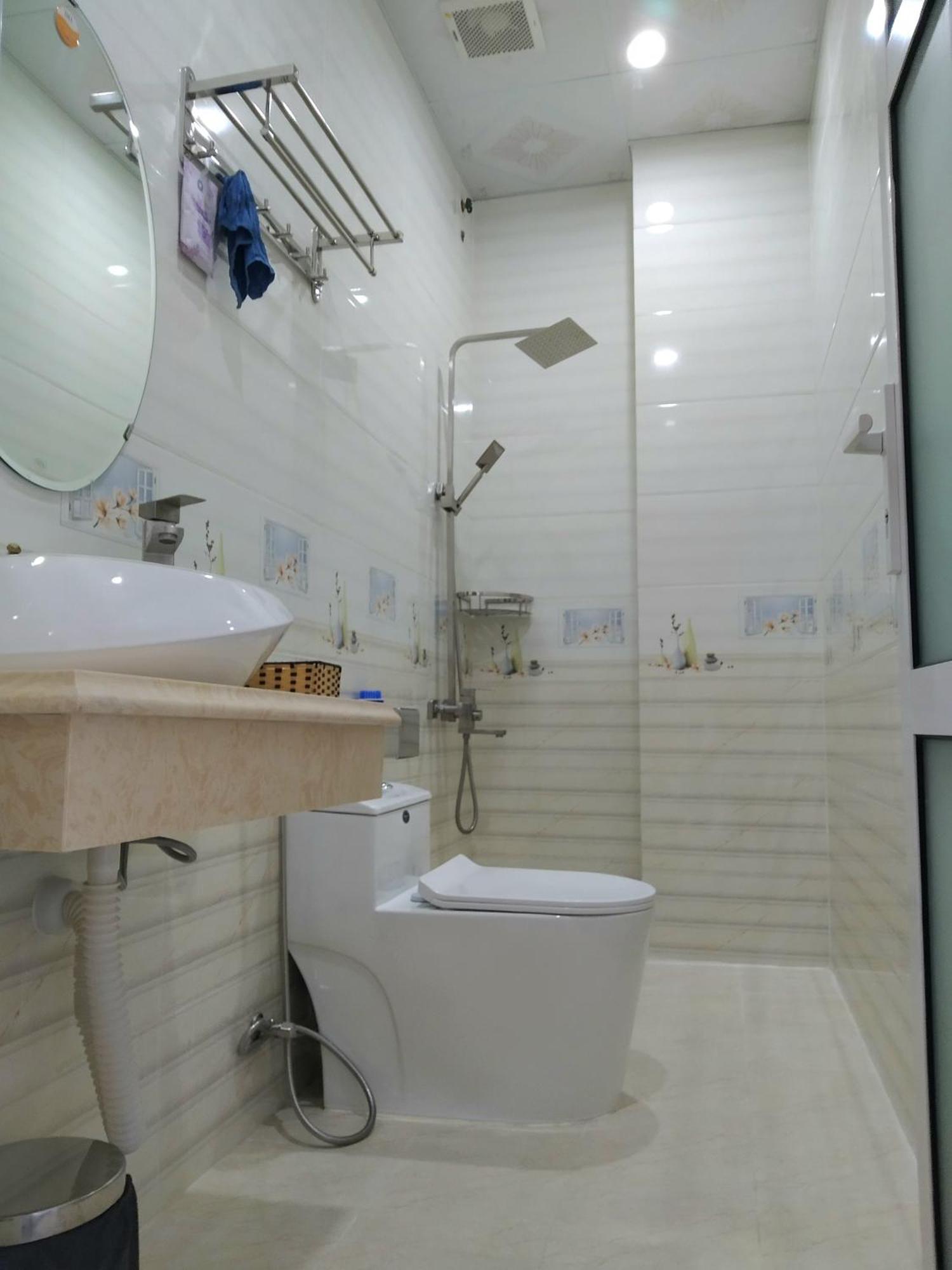 Gio Rung Guesthouse Da Lat Zewnętrze zdjęcie